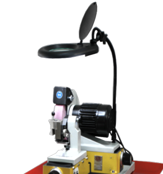 Big diameter drills grinding machine ELITE B70
